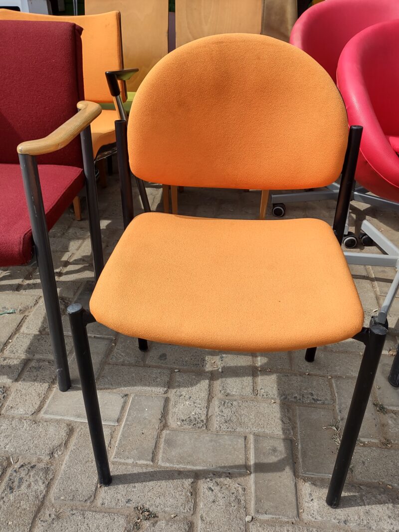 Chaise simple
