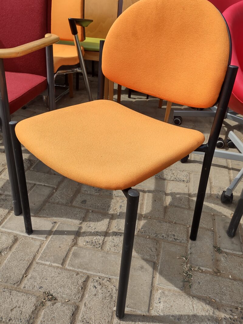 Chaise simple