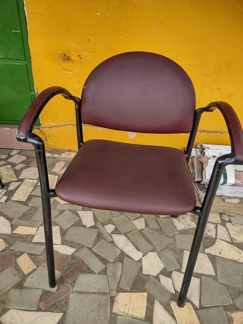 Chaises Café