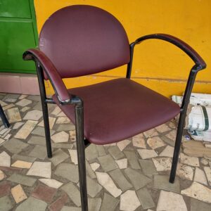Chaises Café