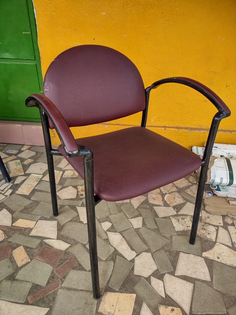 Chaises Café
