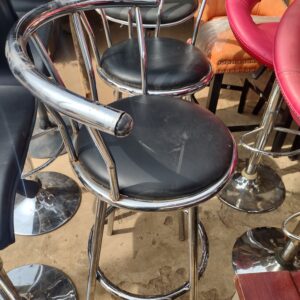Chaise Métallique