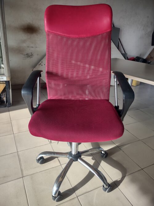 Chaise de Bureau Ergonomique