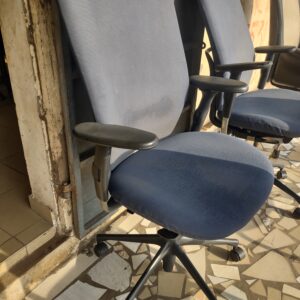 Chaise de Bureau Ergonomique