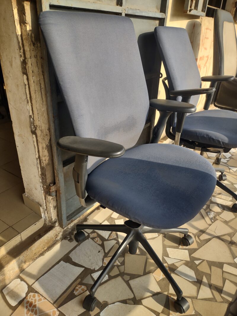 Chaise de Bureau Ergonomique