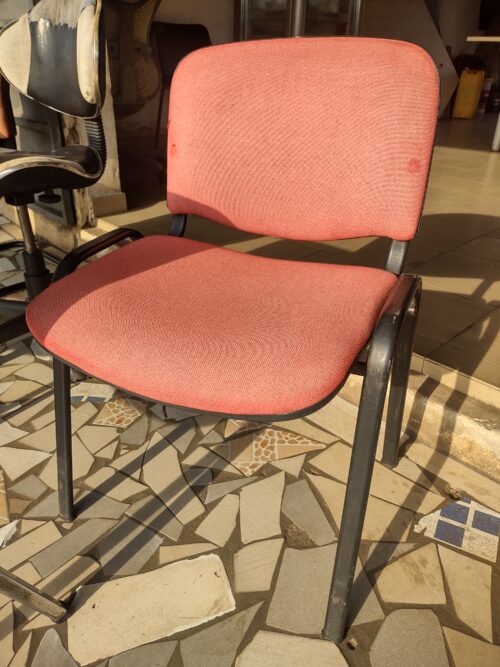 Chaise de Bureau Visiteur Confortable
