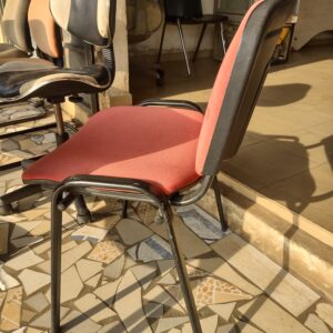 Chaise de Bureau Visiteur Confortable