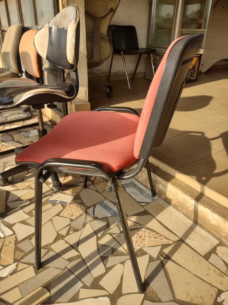Chaise de Bureau Visiteur Confortable